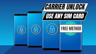 Galaxy A146B Carrier Unlock – Free Unlock Code & Full Guide