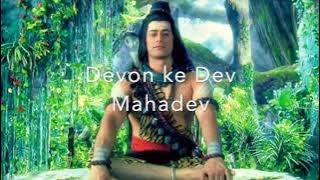 Shiv Shiv Shiv Shiv song: Longer and enhanced version(DKD Mahadev) @rhythmofmusicrudra