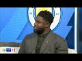"Pep has his spark back" | Keane, Sturridge & Micah title predictions after Man City beat Liverpool