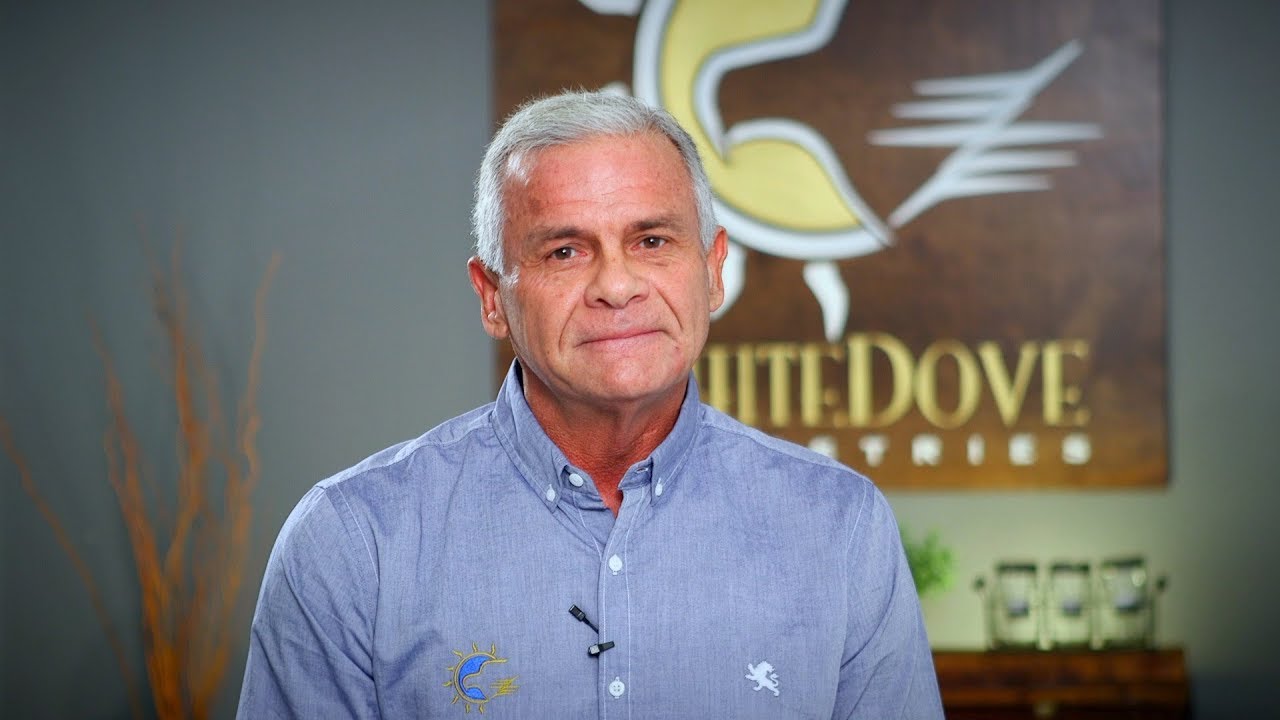 Добро пожаловать на канал WhiteDove Ministries на YouTube