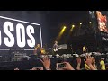 Good Girls 5seconds of summer @ Summer Sonic2017on 19AUG2017