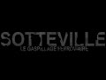 Sotteville : Le Gaspillage Ferroviaire