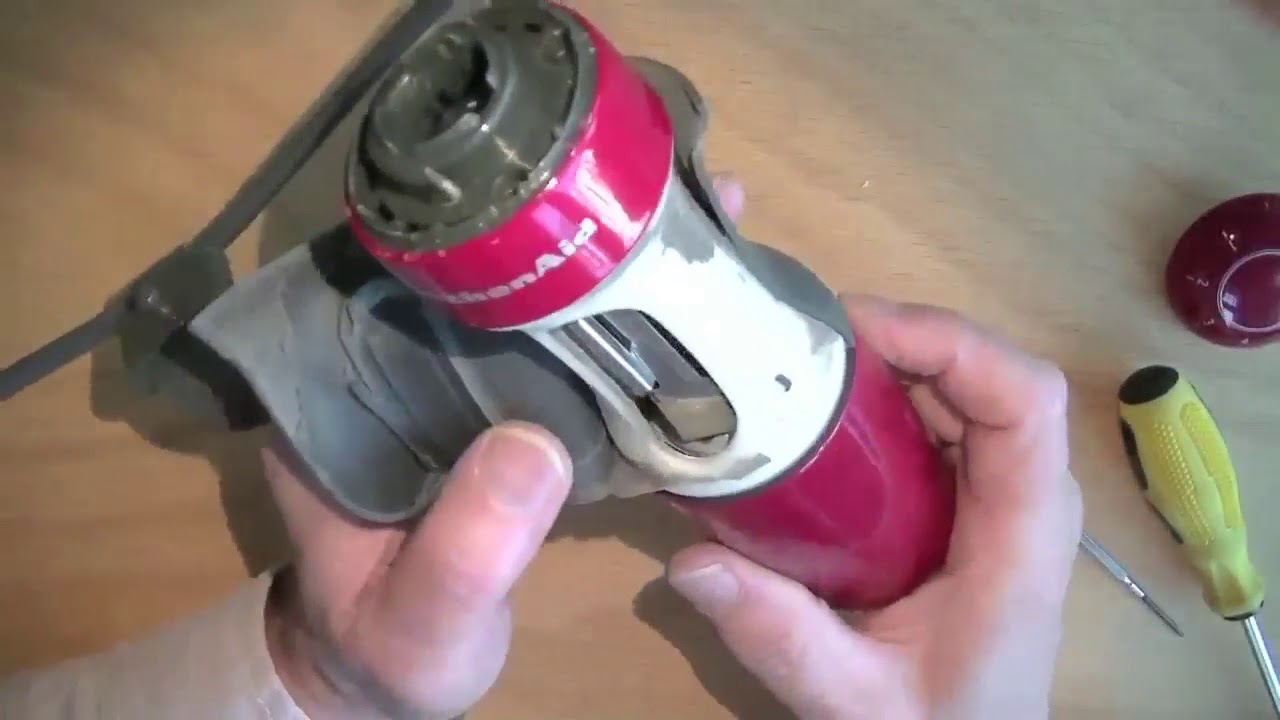 kitchenaid-hand-blender-repair-youtube