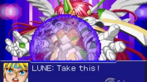 Super Robot Taisen OG2 Ch 36 Part 7 one Down