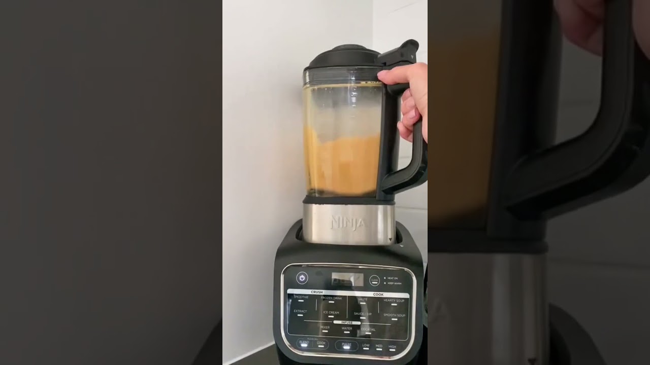 Butter coffee recipe 😛 for intermittent fasting! shorts YouTube