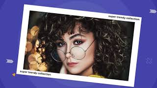 Pop Slideshow: Premiere Pro template