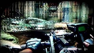 Killzone 3 Walkthrough: Evacuation Orders