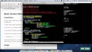 Node.js Infrastructure: Part 2