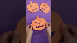 How To Cut The Perfect Jack-O-Lantern Shape