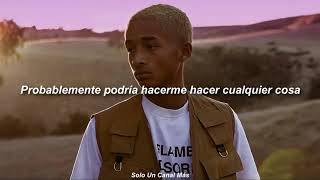 Jaden Smith - SYRE In Abbey Road | Sub. Español