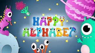 Happy Alphabet - Learn to Spell and Pronounce English Words with Talking Letters | GoodSoftTech Game screenshot 5