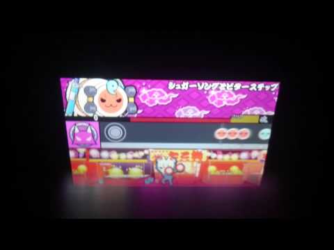 シュガーソングとビターステップ☆8フルコンボ新シリーズ企画