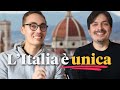 Perch la storia italiana  unica con italiastoria