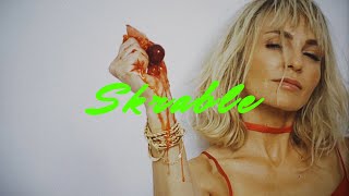 Video thumbnail of "Anna Wyszkoni - "Skrable" (Official music video)"