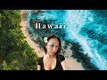 A week in hawaii  vlog 