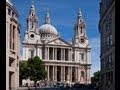 St. Paul's Cathedral at 300: The recent refurbishment project - Martin Stancliffe