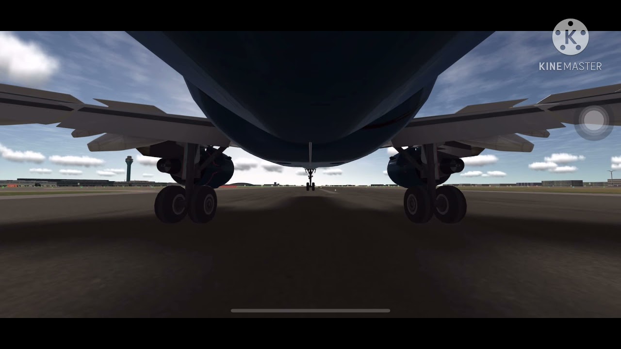 Hella butter landing on an a320 (-18 fpm) 