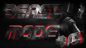 MW3: BEAST MODE #01