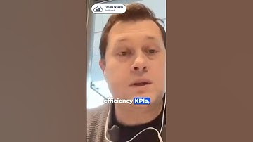 From Optimization to KPIs 🚀