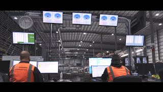 Advancements in Inventory Technology
