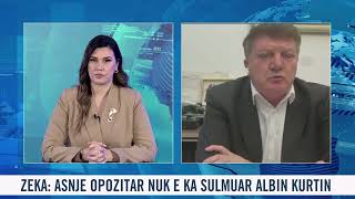 A Triumfoi Mbi Te Gjithë Në Zgjedhje Albin Kurti?