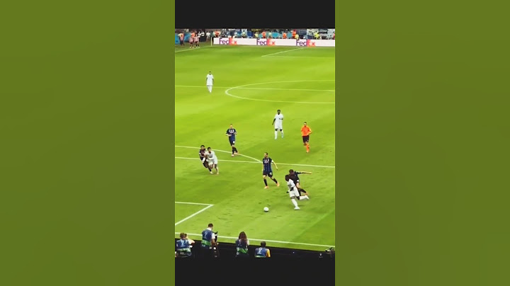 HIGHLIGHTS | Real Madrid 2-0 Atalanta | UEFA Super Cup 2024 | EXTENDED | GOALS | #soccer #football