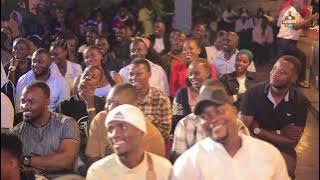 Mc Mariachi - Comedy Store Uganda May 2025