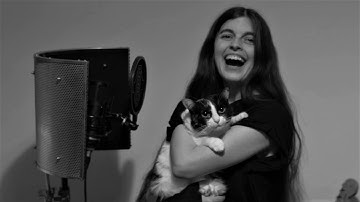 Introduction - Vocal Distortion Tutorials - Aliki Katriou