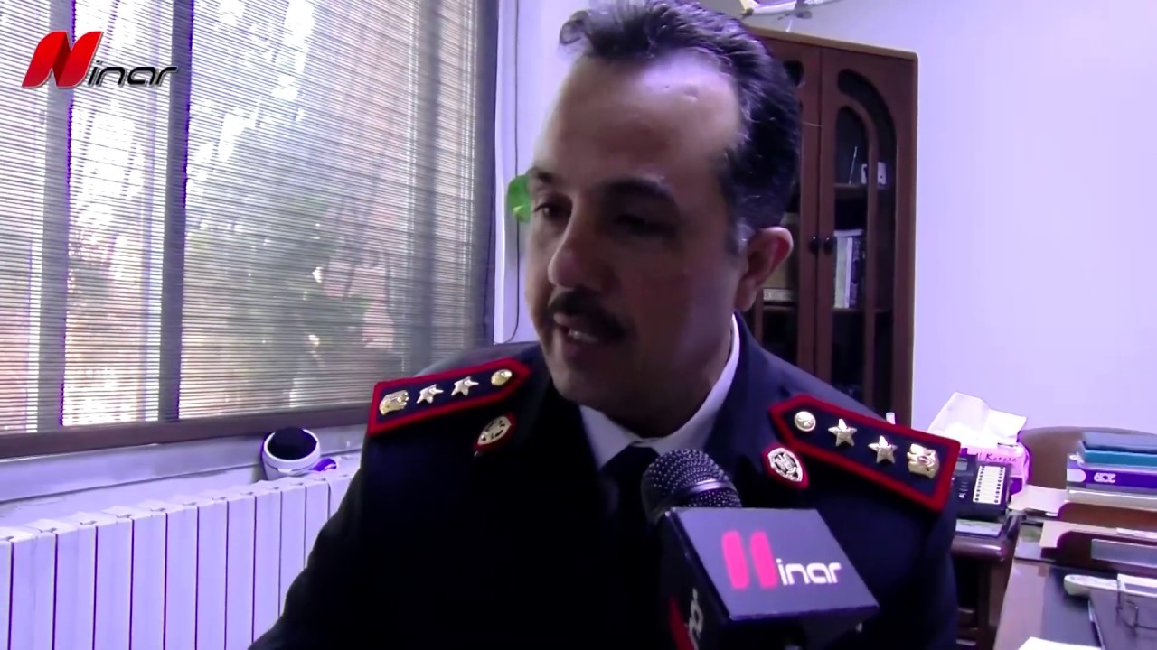 ماهو دور قسم التحقيق في فرع مرور دمشق؟