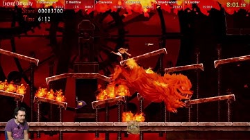 [Former Record] Ghosts 