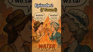 Download Lagu Water or Watah? American vs British T Pronunciation MP3
