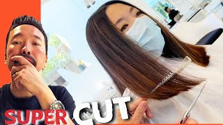 Getting Texturized - SUPER CUT S2/EP5