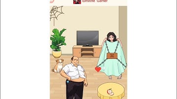 Tricky Story Normal level 69