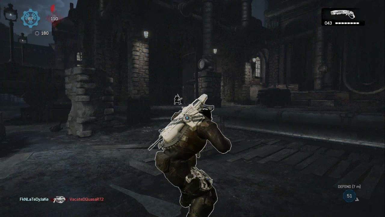 Gears 4 Rant: Post-Launch Support