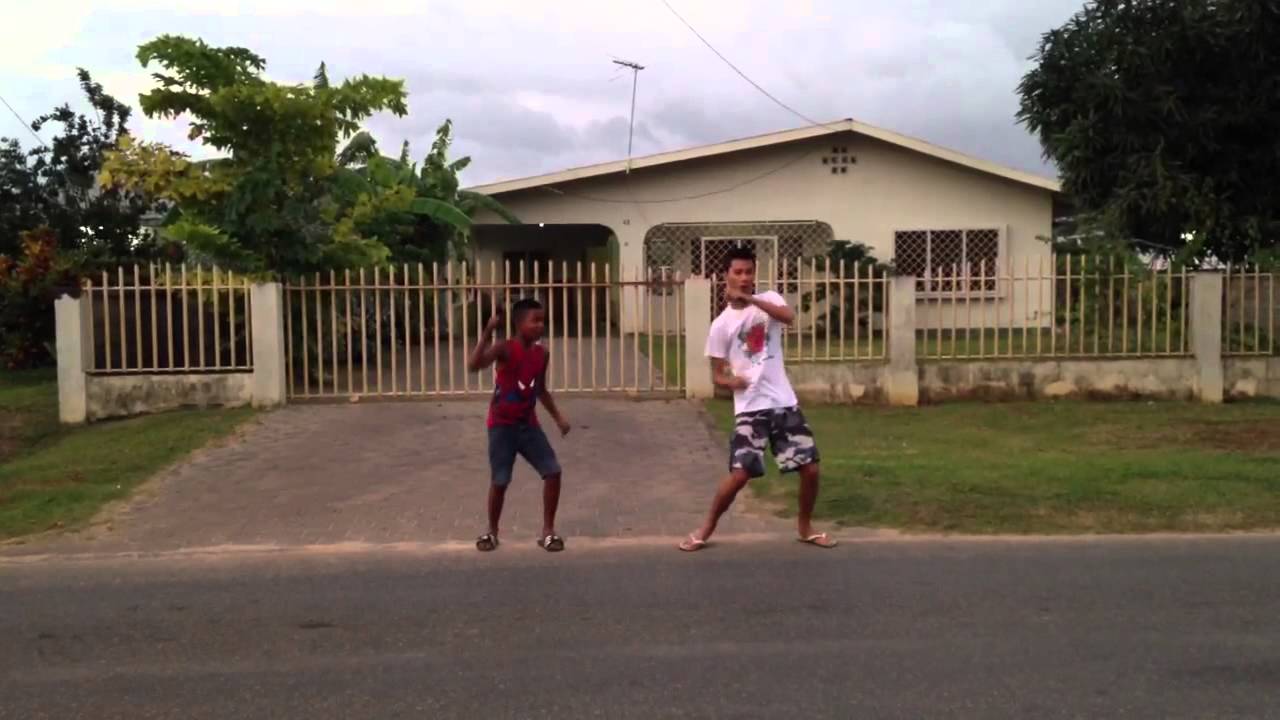 Azonto Figure Azonto - YouTube