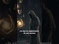 No deseamos cosas, deseamos escenas