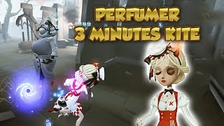 Perfumer 3 Minutes Kite | Identity V| 第五人格 | 제5인격 | Perfumer