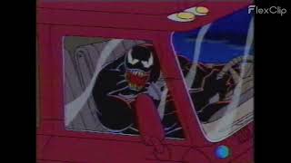Marvel vs Capcom - Venom's Theme [Extended] (slowed and reverb)