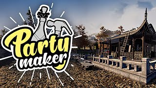 Party Maker | GamePlay PC screenshot 5