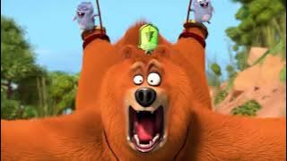 Grizzy and the Lemmings S03E06