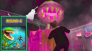 Scary Teacher 3D - ZNK Competition Round 4