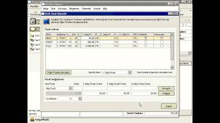 Vegada Siparis Verme screenshot 4