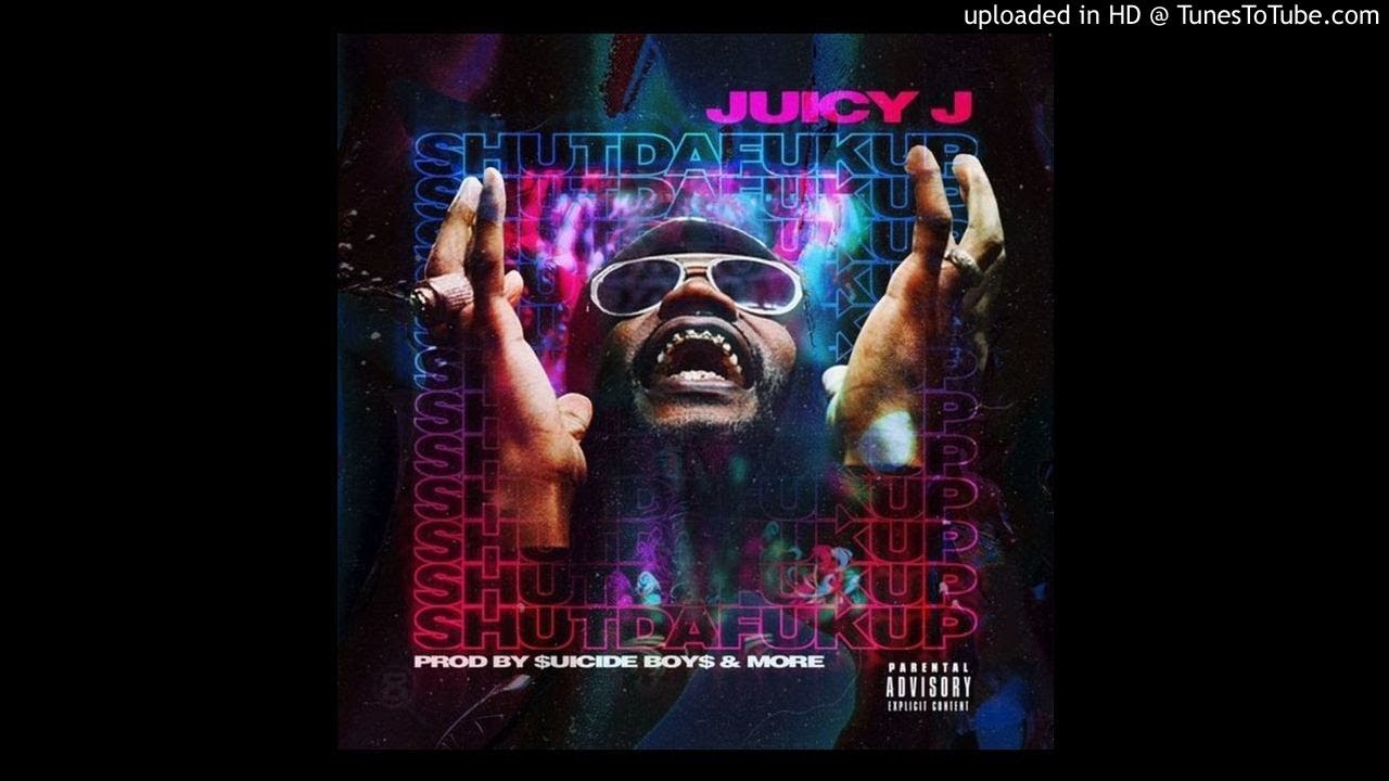 Juicy J You Know (Prod by Slim Gucci & Suicideboy) YouTube