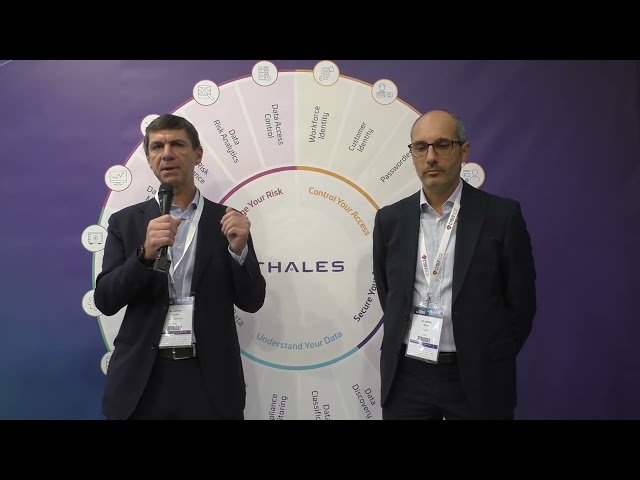 AI e calcolo quantistico, Thales a Cybertech Europe 2025