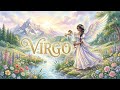 Horoscope // Virgo ♍️ ~ Timeless ⏳️🌟
