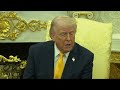 IN FULL: Trump STUNS Japan PM with awful Pearl Harbor joke