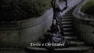 Eloise e Christabel