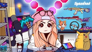 🔴AAAAAAAAAAAAAAAA GEBU AND FRIENDS ?!