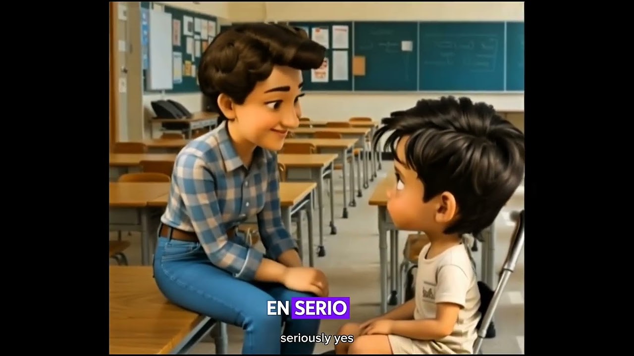 No Renunciar a nuestros talentos!