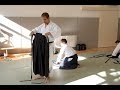 На что обратить внимание, надевая хакаму для кендо./How to Wear Your Hakama. The Finer Points